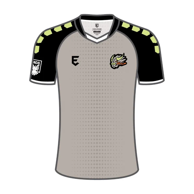 buffalo jersey front