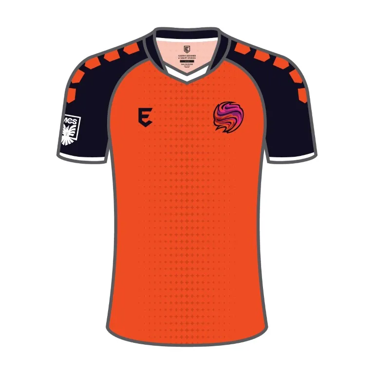 inferno jersey front