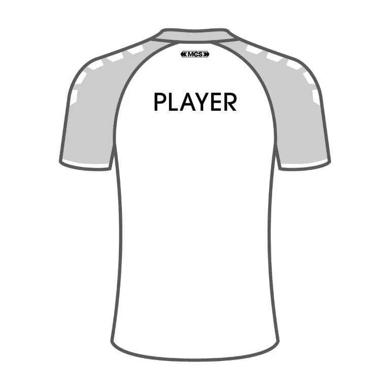 mcs jersey back