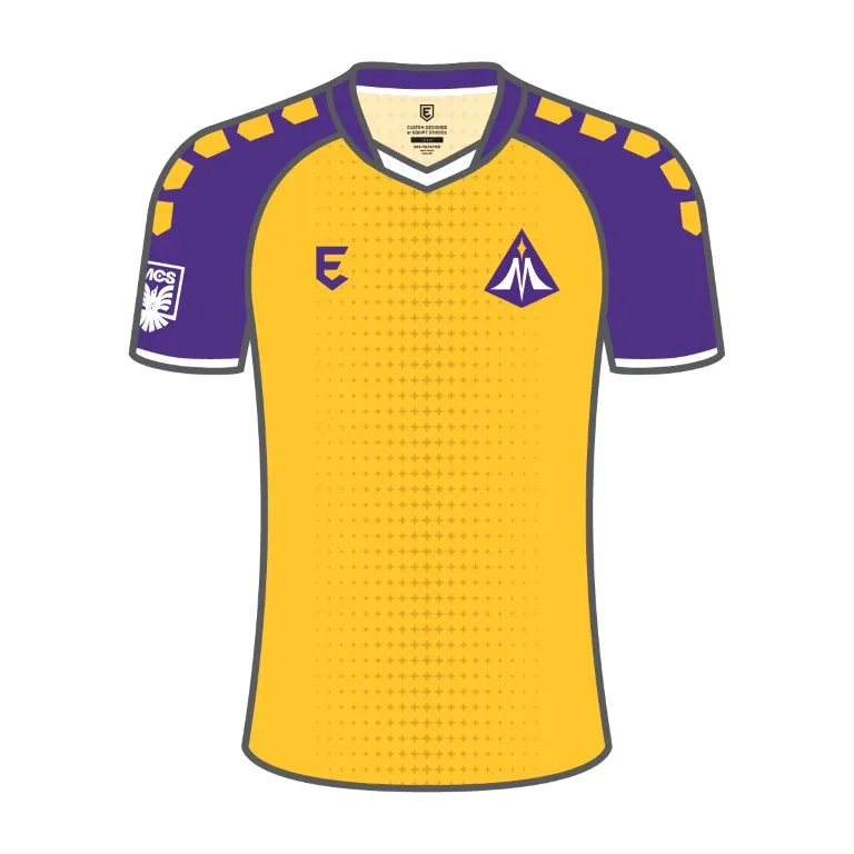 miracles jersey front