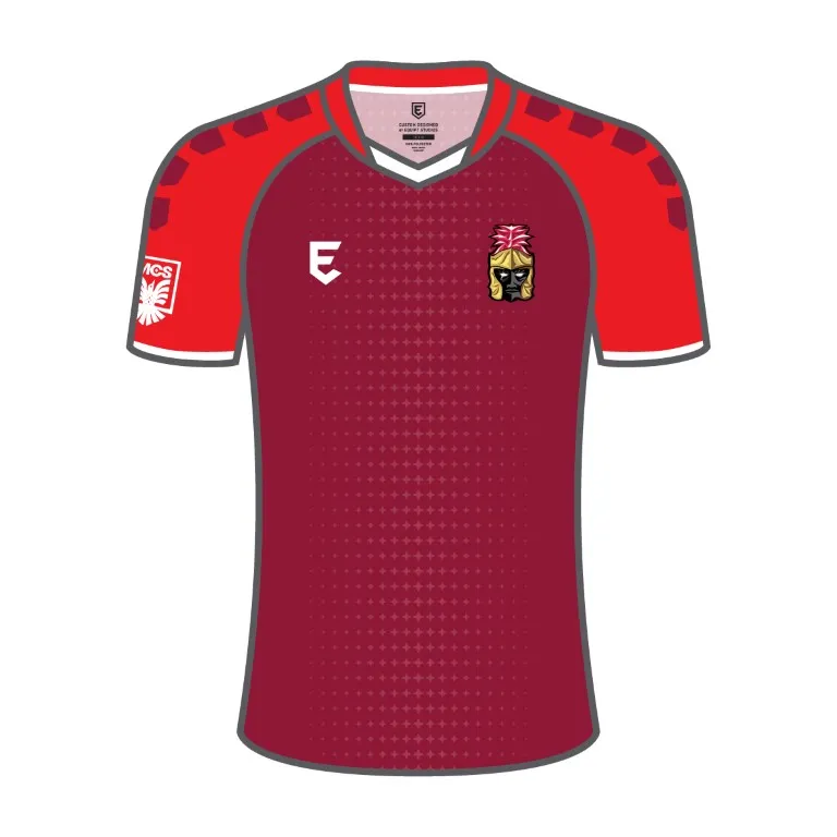 senators jersey front