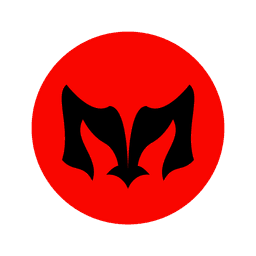 Bloomington Maulers logo