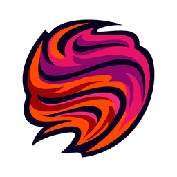 Burnsville Inferno logo