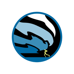 Des Moines Derecho logo