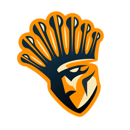 Green Bay Knights logo